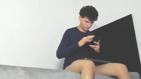 Snapshot of marcusfire_2 chatting on February 18, 2026, 1:34 am Marcus Independent Model online show from February 18, 2026, 1:34 am