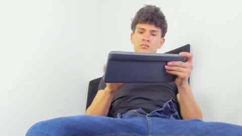 Snapshot of marcusfire_2 chatting on February 24, 2026, 2:20 am Marcus Independent Model online show from February 24, 2026, 2:20 am