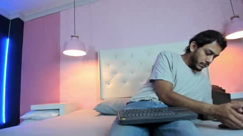 Marcus online show from May 1, 2026, 11:37 am