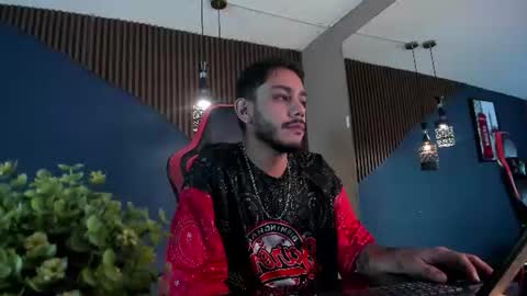 Marcus online show from June 27, 2026, 12:22 pm
