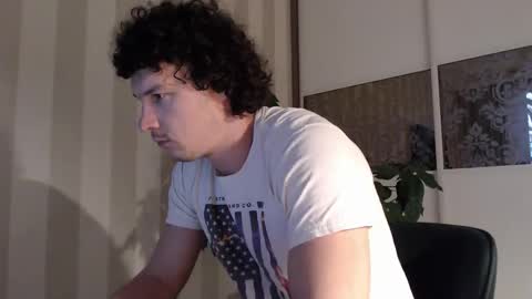 Dorian Salazar online show from April 20, 2026, 4:10 pm