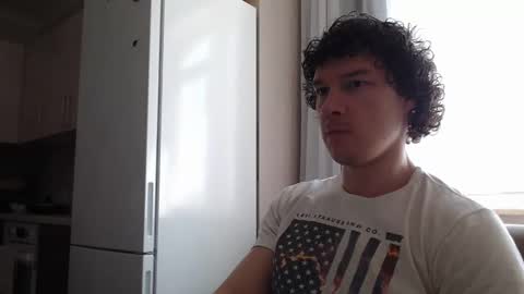 Dorian Salazar online show from April 23, 2026, 9:08 am