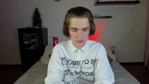 Marcus Jones online show from December 17, 2024, 10:11 pm