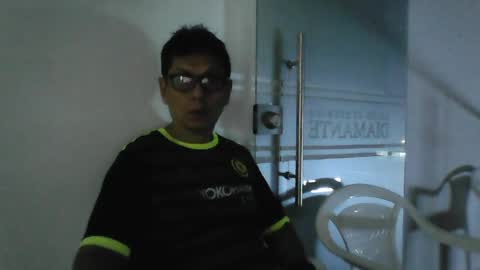 Snapshot of marcuskelvin chatting on May 8, 2026, 6:08 am Marcus online show from May 8, 2026, 6:08 am