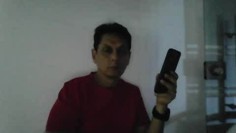 Snapshot of marcuskelvin chatting on May 9, 2026, 6:18 am Marcus online show from May 9, 2026, 6:18 am