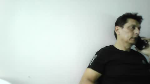 Snapshot of marcuskelvin chatting on May 20, 2026, 2:51 am Marcus online show from May 20, 2026, 2:51 am