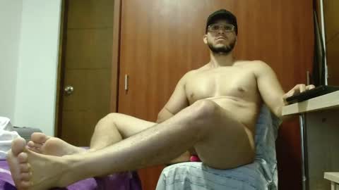 Snapshot of marcusmilarc chatting on October 9, 2025, 11:58 pm   online show from October 9, 2025, 11:58 pm