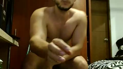Snapshot of marcusmilarc chatting on July 1, 2026, 12:01 am online show from July 1, 2026, 12:01 am