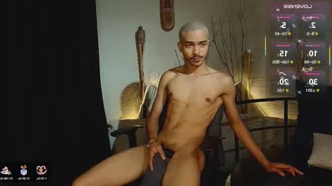 Marcus online show from November 7, 2025, 9:04 pm