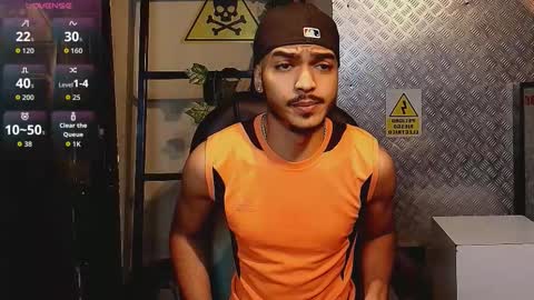 Snapshot of marcusrain_ chatting on February 7, 2026, 4:16 am Marcus online show from February 7, 2026, 4:16 am