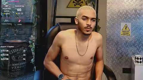 Snapshot of marcusrain_ chatting on February 9, 2026, 12:31 pm Marcus online show from February 9, 2026, 12:31 pm