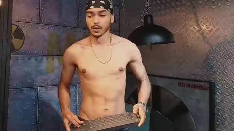 Snapshot of marcusrain_ chatting on February 21, 2026, 8:43 pm Marcus online show from February 21, 2026, 8:43 pm