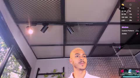 Snapshot of marcusrain_ chatting on March 1, 2026, 8:11 pm Marcus online show from March 1, 2026, 8:11 pm