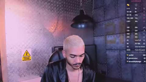 Snapshot of marcusrain_ chatting on March 2, 2026, 5:08 am Marcus online show from March 2, 2026, 5:08 am