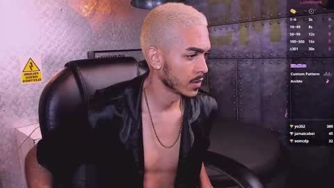 Snapshot of marcusrain_ chatting on March 2, 2026, 7:15 am Marcus online show from March 2, 2026, 7:15 am