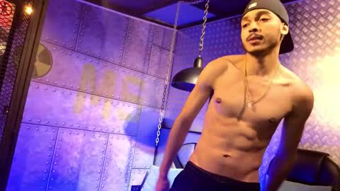 Snapshot of marcusrain_ chatting on March 7, 2026, 4:09 am Marcus online show from March 7, 2026, 4:09 am