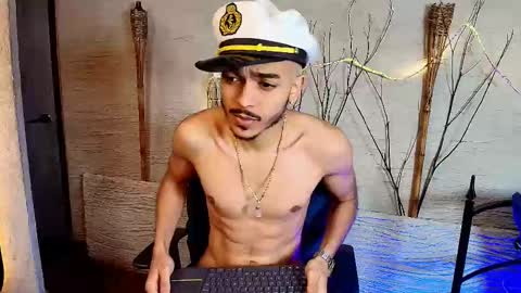 Snapshot of marcusrain_ chatting on March 12, 2026, 4:18 am Marcus online show from March 12, 2026, 4:18 am