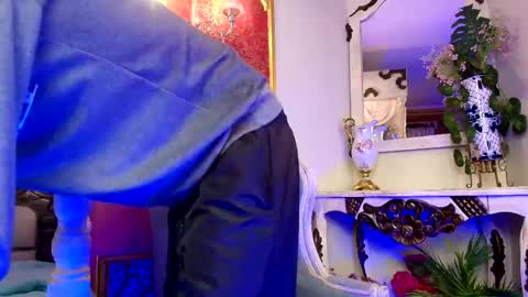 Snapshot of marcusrain_ chatting on March 18, 2026, 4:15 am Marcus online show from March 18, 2026, 4:15 am