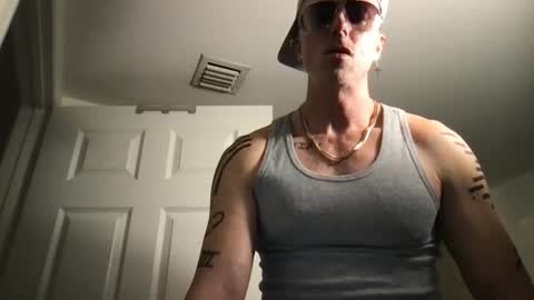 Marcus online show from January 8, 2025, 11:19 pm