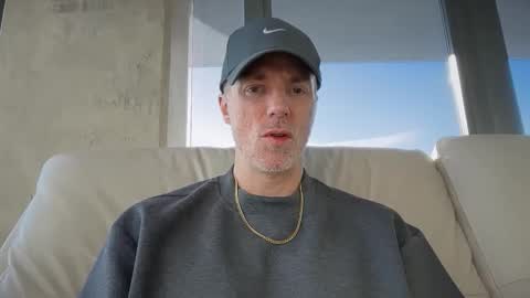 Marcus online show from February 1, 2026, 3:43 pm