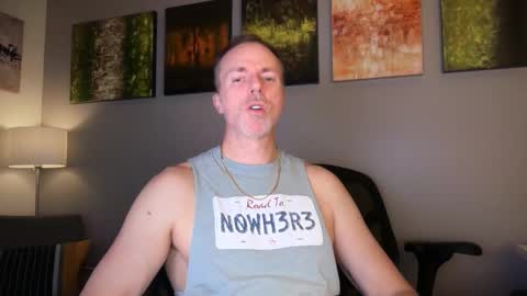 Marcus online show from February 10, 2026, 1:43 am