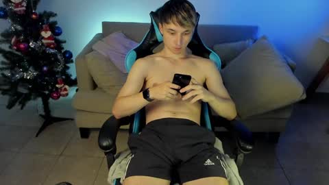 Marcus online show from December 21, 2024, 12:20 am