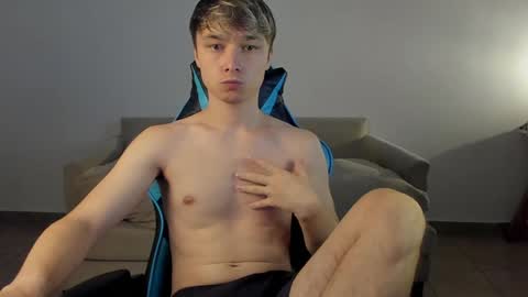 Marcus online show from January 20, 2025, 6:43 pm