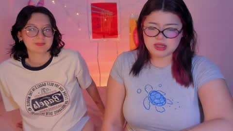 danna online show from April 8, 2026, 12:10 am