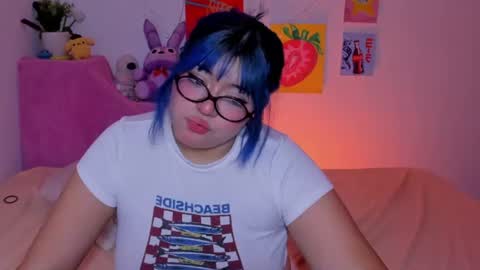 danna online show from July 17, 2026, 1:45 am