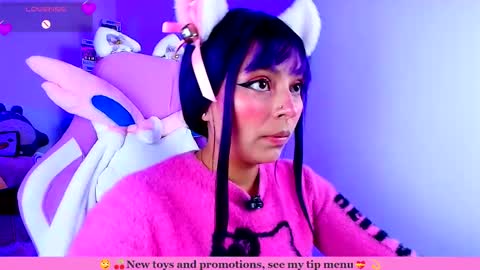 Marceline online show from May 14, 2026, 2:02 pm