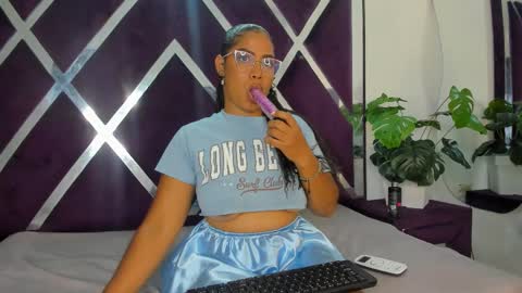 Marcy Gomez online show from February 27, 2026, 9:15 pm