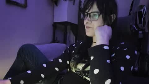 Marceline online show from March 14, 2026, 4:07 am