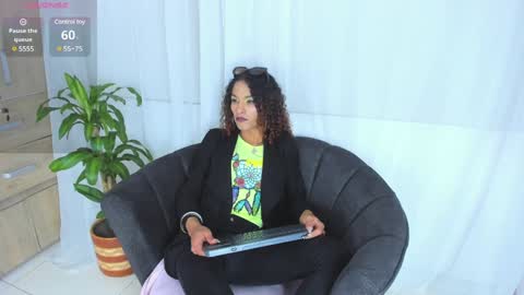 marfilastrom online show from December 28, 2024, 4:08 am
