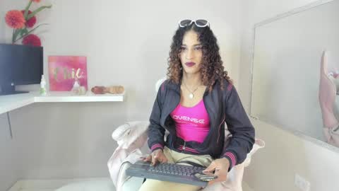 marfilastrom online show from January 16, 2025, 3:34 am