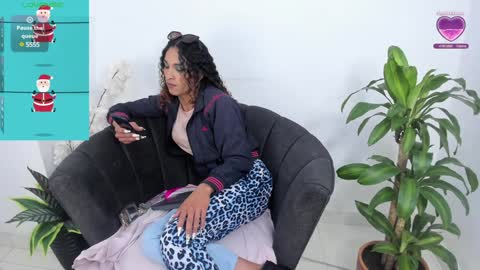 marfilastrom online show from January 22, 2025, 10:07 am