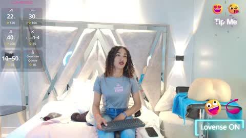 Snapshot of marfilastrom chatting on September 19, 2025, 8:31 pm marfilastrom online show from September 19, 2025, 8:31 pm