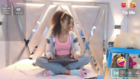 Snapshot of marfilastrom chatting on October 14, 2025, 8:09 pm marfilastrom online show from October 14, 2025, 8:09 pm