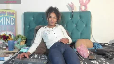 marfilastrom online show from May 1, 2026, 9:30 pm