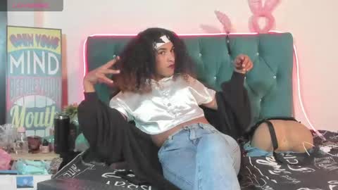 marfilastrom online show from May 5, 2026, 2:30 am