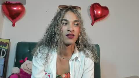 Snapshot of marfilastrom chatting on June 13, 2026, 2:42 am marfilastrom online show from June 13, 2026, 2:42 am