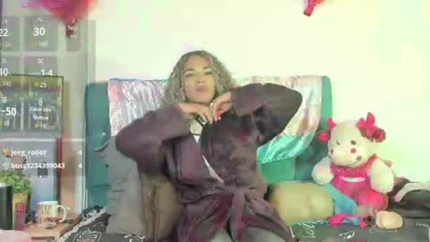 Snapshot of marfilastrom chatting on July 19, 2026, 8:07 am marfilastrom online show from July 19, 2026, 8:07 am