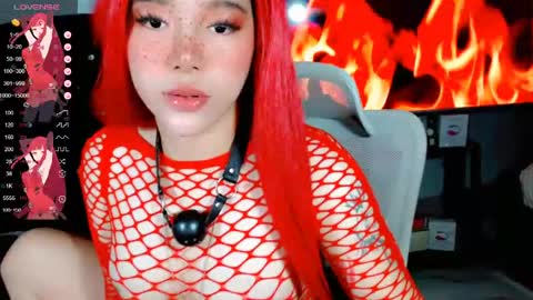 marga_lust25 online show from March 17, 2026, 12:52 pm