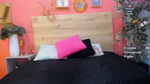 margare_scarlett online show from January 5, 2025, 6:56 pm