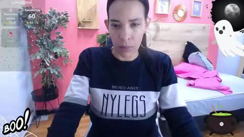 Snapshot of margare_scarlett chatting on October 2, 2025, 12:01 pm margare_scarlett online show from October 2, 2025, 12:01 pm