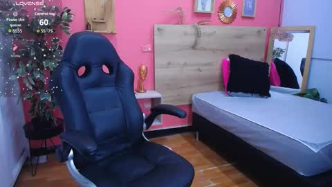 Snapshot of margare_scarlett chatting on October 10, 2025, 11:20 am margare_scarlett online show from October 10, 2025, 11:20 am