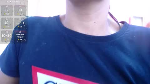 Snapshot of margare_scarlett chatting on October 12, 2025, 3:11 pm margare_scarlett online show from October 12, 2025, 3:11 pm