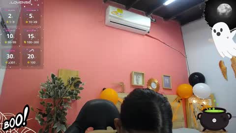 Snapshot of margare_scarlett chatting on October 26, 2025, 2:12 pm margare_scarlett online show from October 26, 2025, 2:12 pm