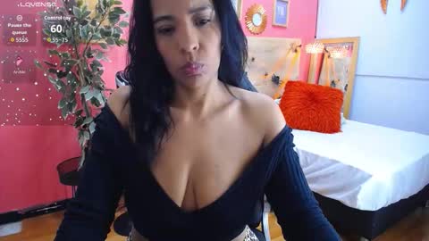 Snapshot of margare_scarlett chatting on October 30, 2025, 11:33 am margare_scarlett online show from October 30, 2025, 11:33 am