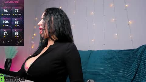 Margaret Clark online show from January 29, 2025, 12:35 pm