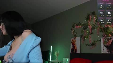 Margaret Clark online show from March 13, 2026, 10:38 pm